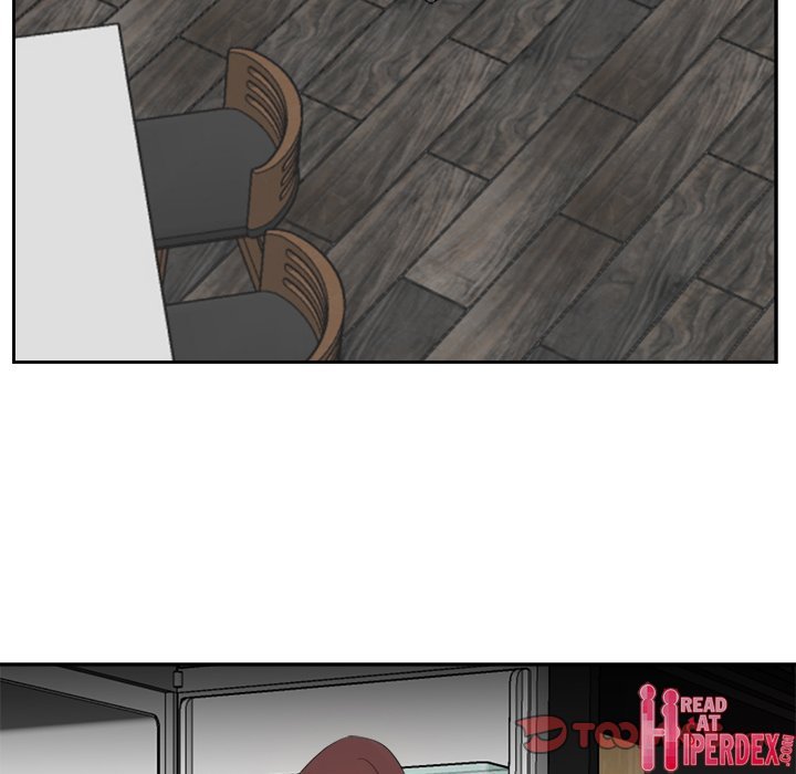 Daddy Long Legs - Chapter 38 58