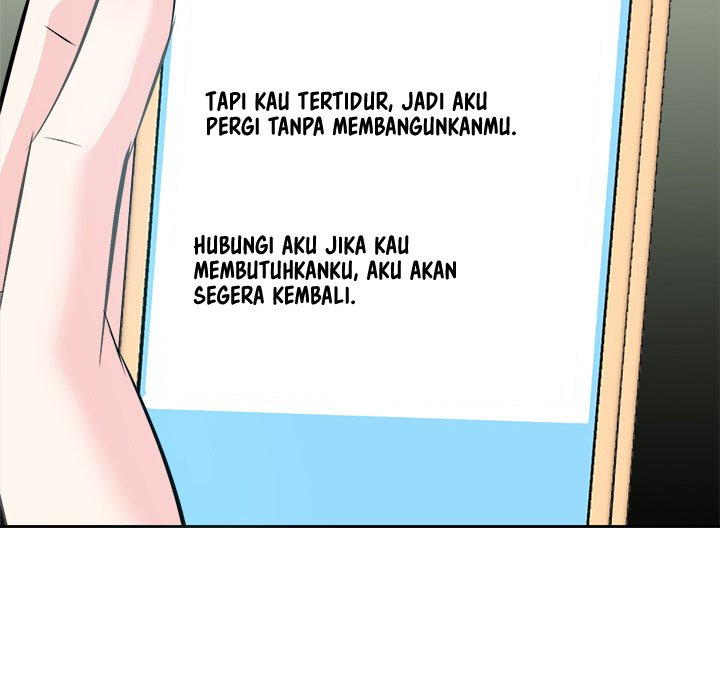 Daddy Long Legs - Chapter 38 51