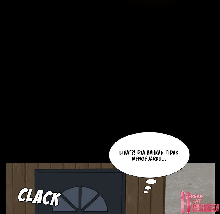 Daddy Long Legs - Chapter 32 80