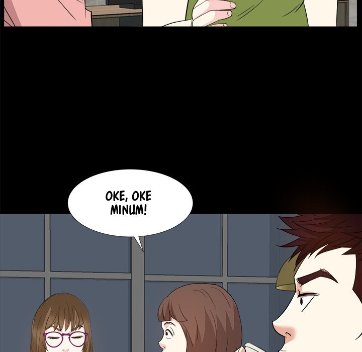 Daddy Long Legs - Chapter 32 87