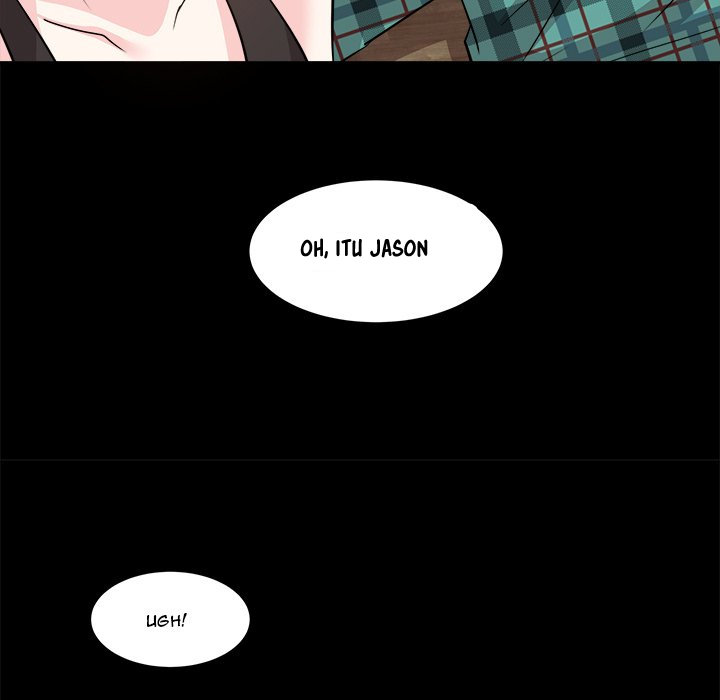 Daddy Long Legs - Chapter 32 99