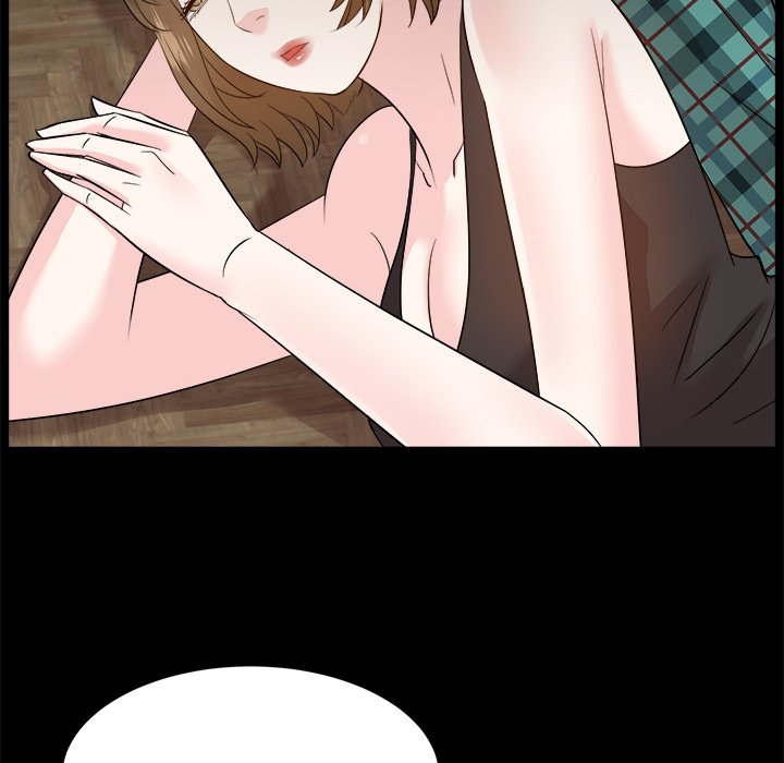 Daddy Long Legs - Chapter 32 94