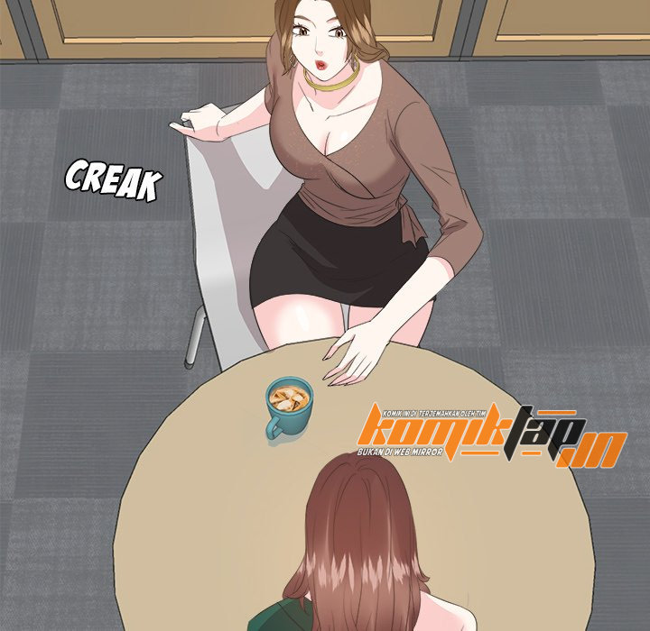 Daddy Long Legs - Chapter 32 21