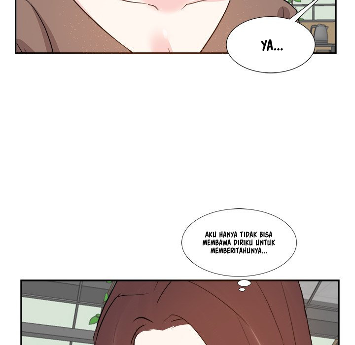 Daddy Long Legs - Chapter 32 37