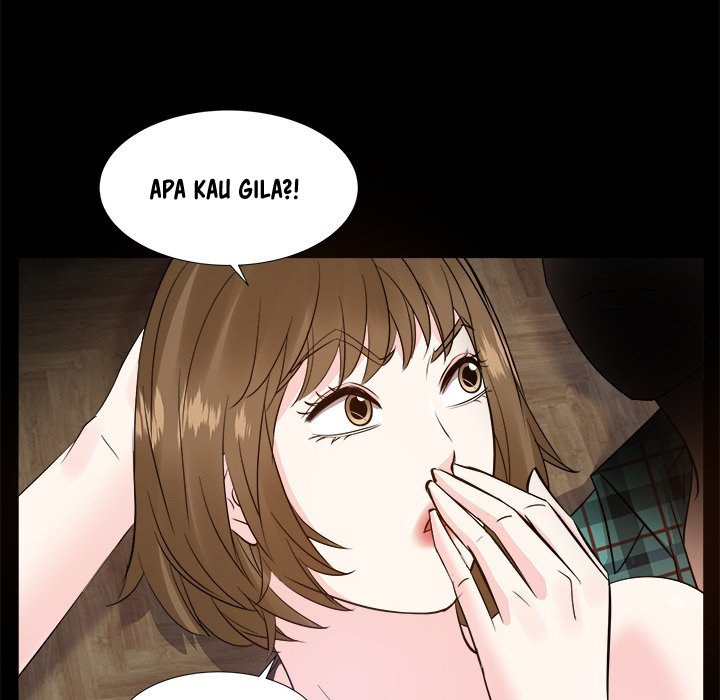 Daddy Long Legs - Chapter 32 105