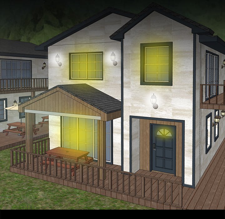 Daddy Long Legs - Chapter 32 60