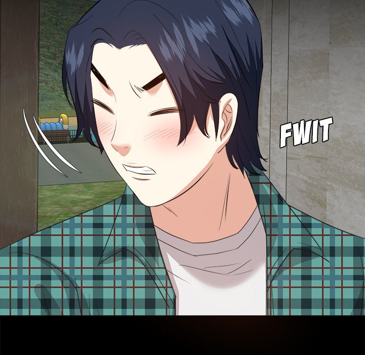 Daddy Long Legs - Chapter 32 79