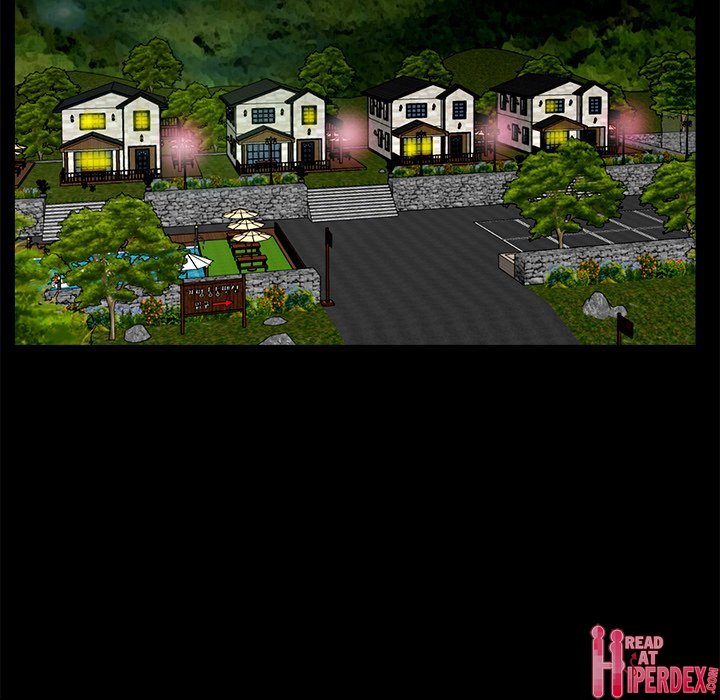 Daddy Long Legs - Chapter 32 50