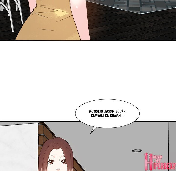 Daddy Long Legs - Chapter 31 8