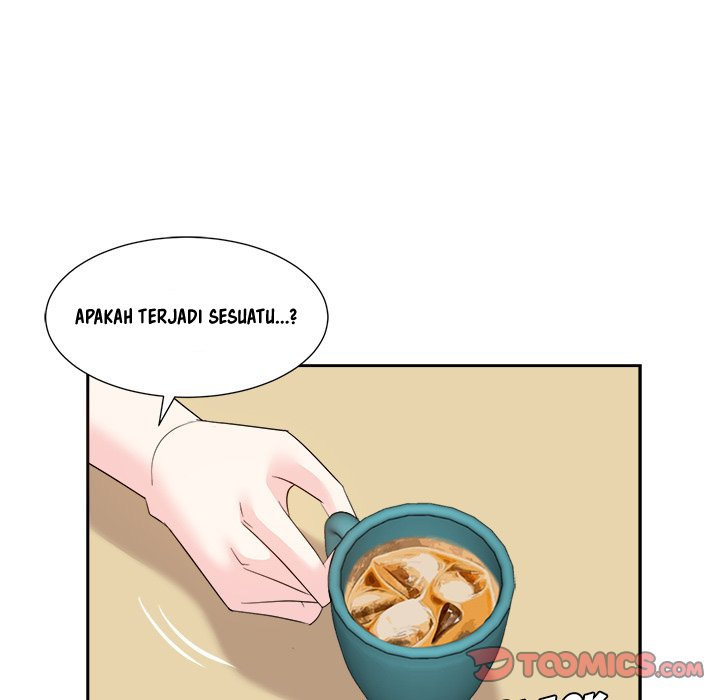 Daddy Long Legs - Chapter 31 88