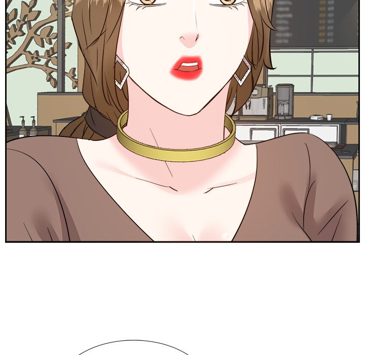 Daddy Long Legs - Chapter 31 82