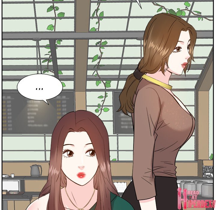 Daddy Long Legs - Chapter 31 98