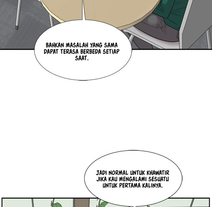 Daddy Long Legs - Chapter 31 97