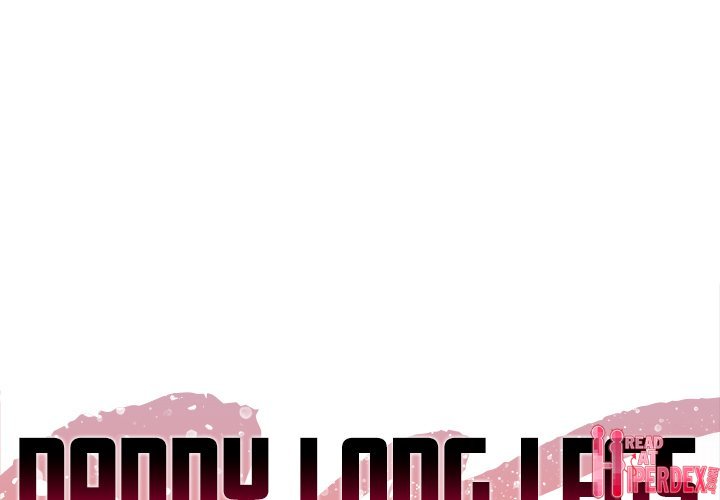 Daddy Long Legs - Chapter 31 2