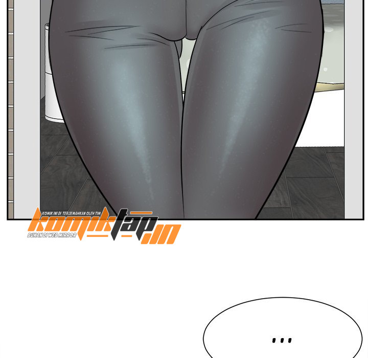 Daddy Long Legs - Chapter 31 21