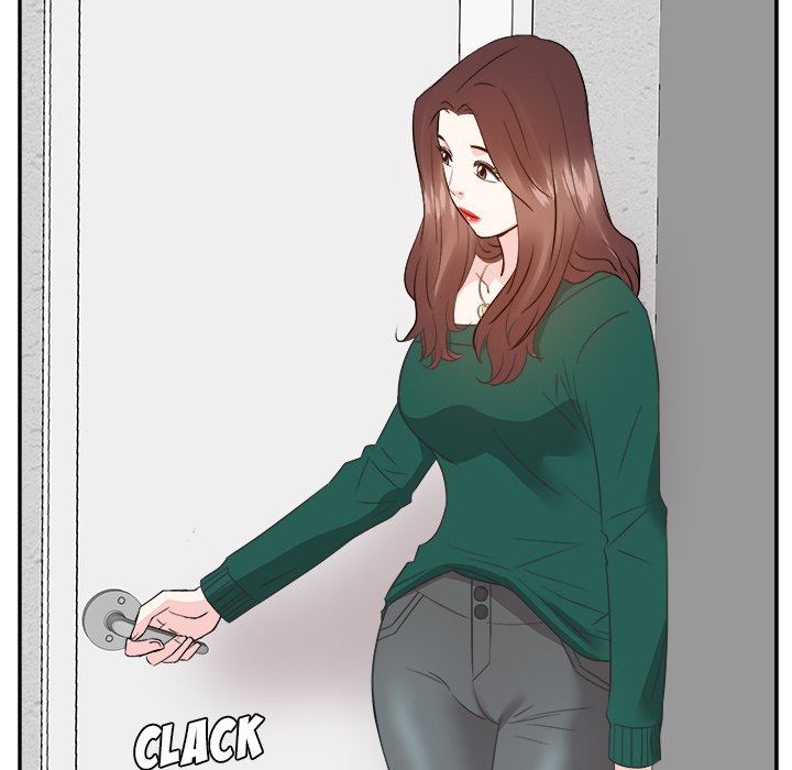 Daddy Long Legs - Chapter 31 24