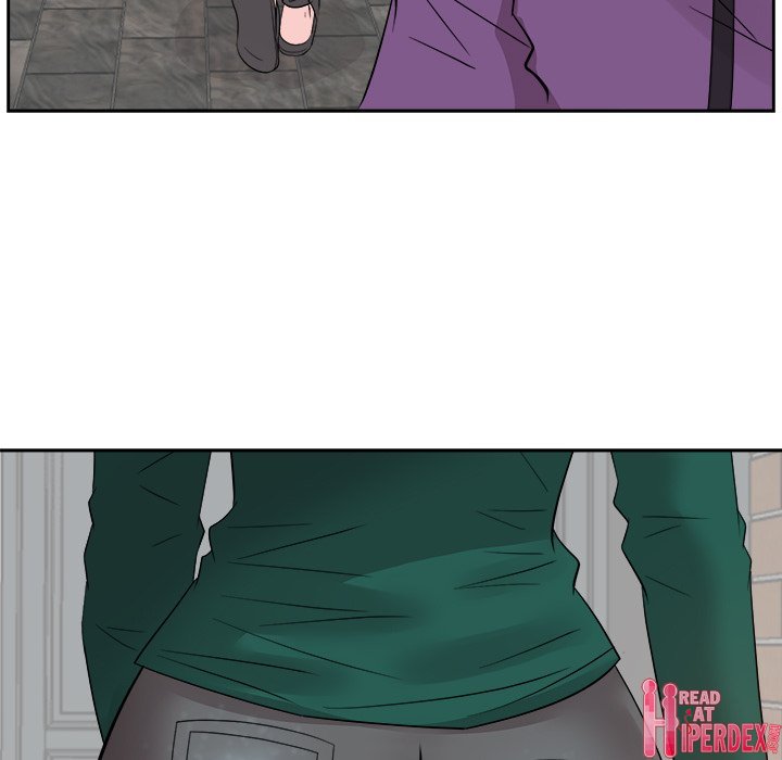 Daddy Long Legs - Chapter 31 35