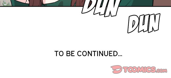 Daddy Long Legs - Chapter 31 124