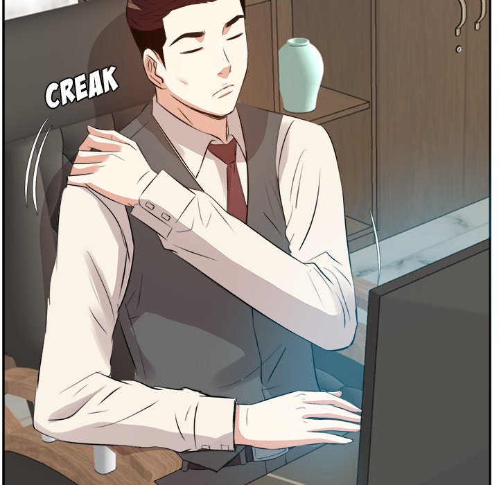 Daddy Long Legs - Chapter 31 109