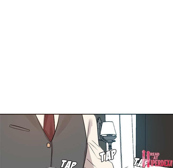 Daddy Long Legs - Chapter 31 107