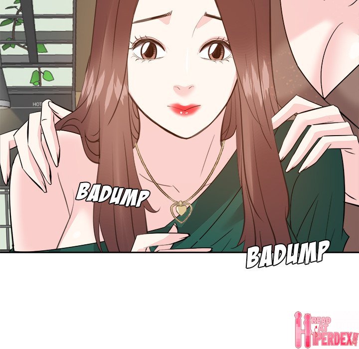 Daddy Long Legs - Chapter 31 104