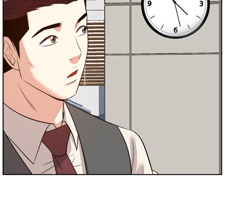 Daddy Long Legs - Chapter 31 111