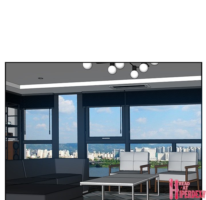 Daddy Long Legs - Chapter 31 17