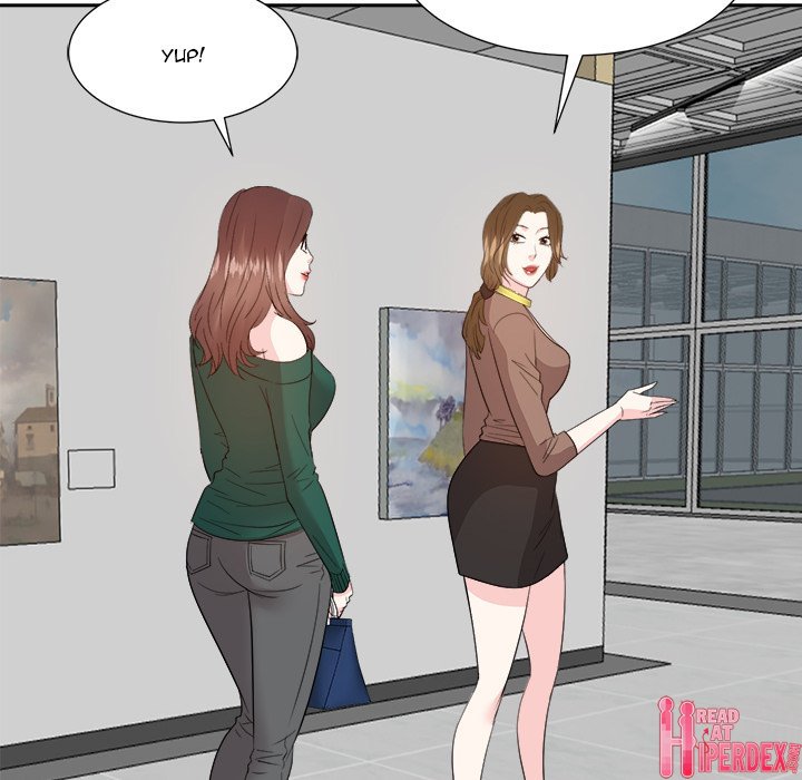 Daddy Long Legs - Chapter 31 68