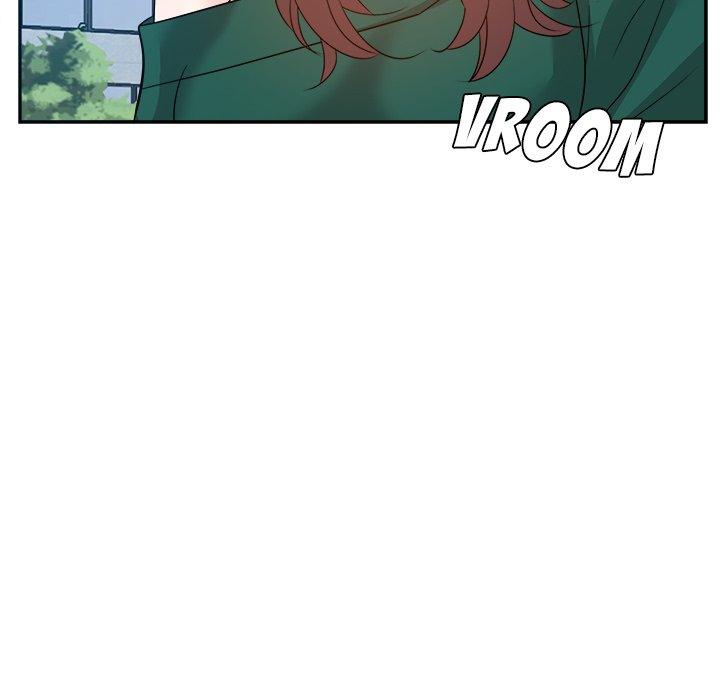 Daddy Long Legs - Chapter 31 63