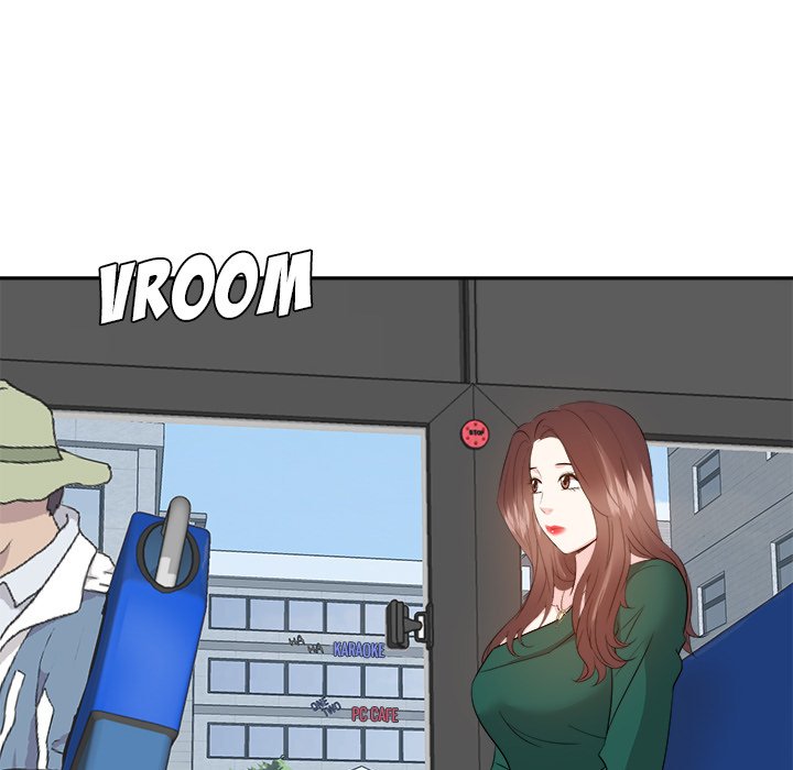 Daddy Long Legs - Chapter 31 60