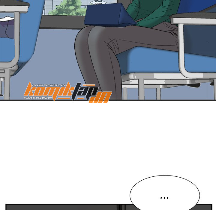 Daddy Long Legs - Chapter 31 61