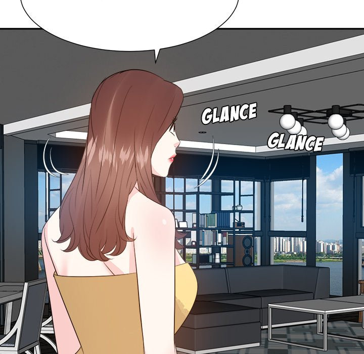 Daddy Long Legs - Chapter 31 7