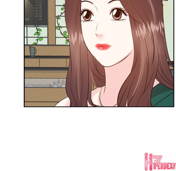 Daddy Long Legs - Chapter 31 77