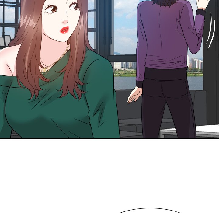 Daddy Long Legs - Chapter 31 48