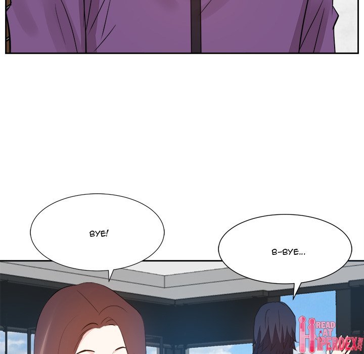 Daddy Long Legs - Chapter 31 47