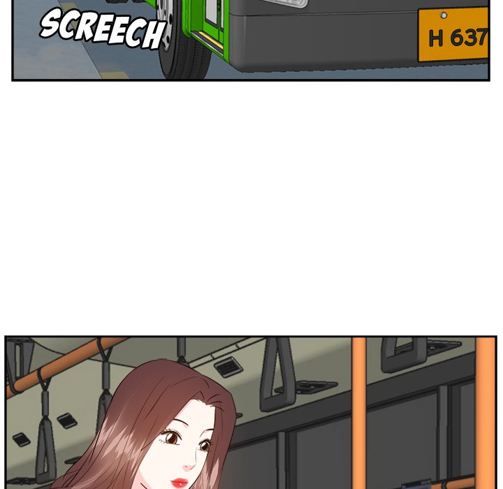 Daddy Long Legs - Chapter 31 58