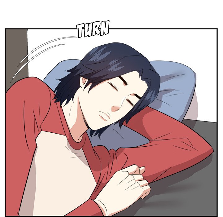 Daddy Long Legs - Chapter 37 89