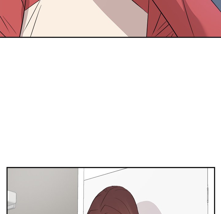 Daddy Long Legs - Chapter 37 80