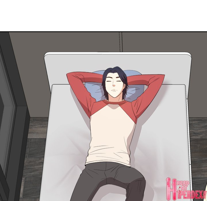 Daddy Long Legs - Chapter 37 87