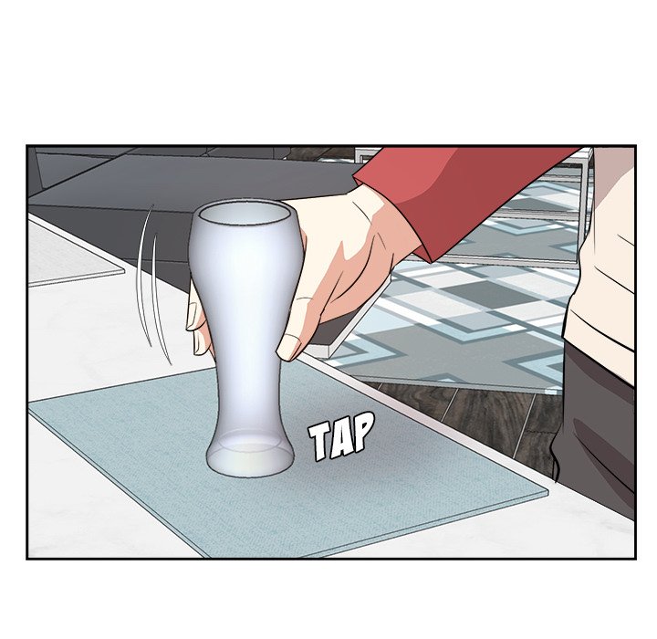 Daddy Long Legs - Chapter 37 98