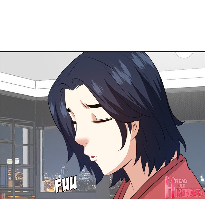 Daddy Long Legs - Chapter 37 99