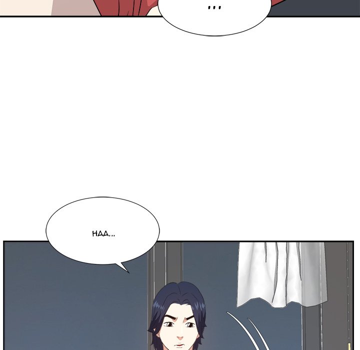 Daddy Long Legs - Chapter 37 92