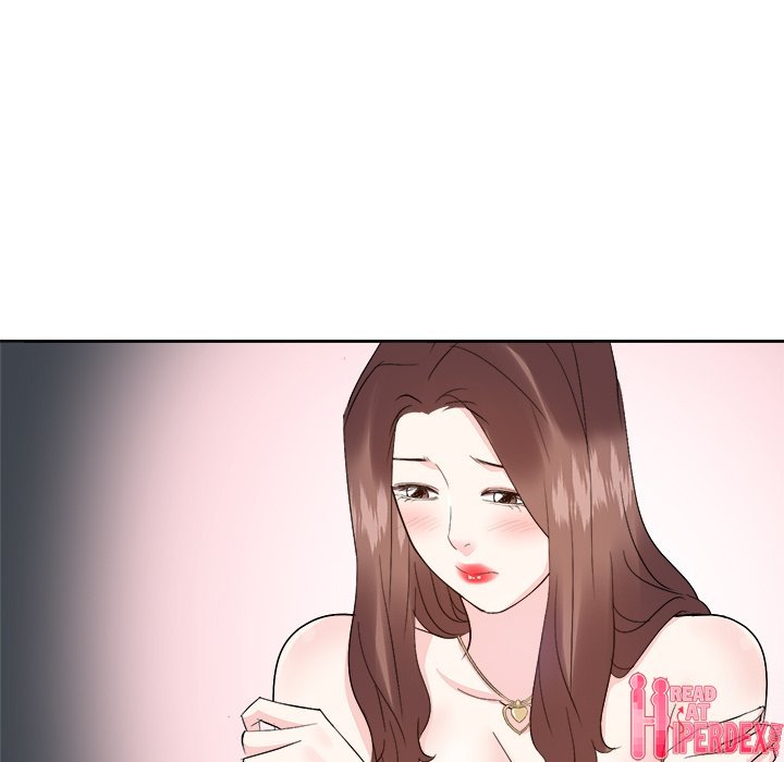 Daddy Long Legs - Chapter 37 90
