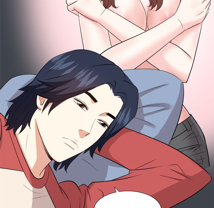 Daddy Long Legs - Chapter 37 91
