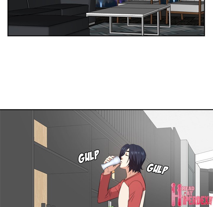 Daddy Long Legs - Chapter 37 96