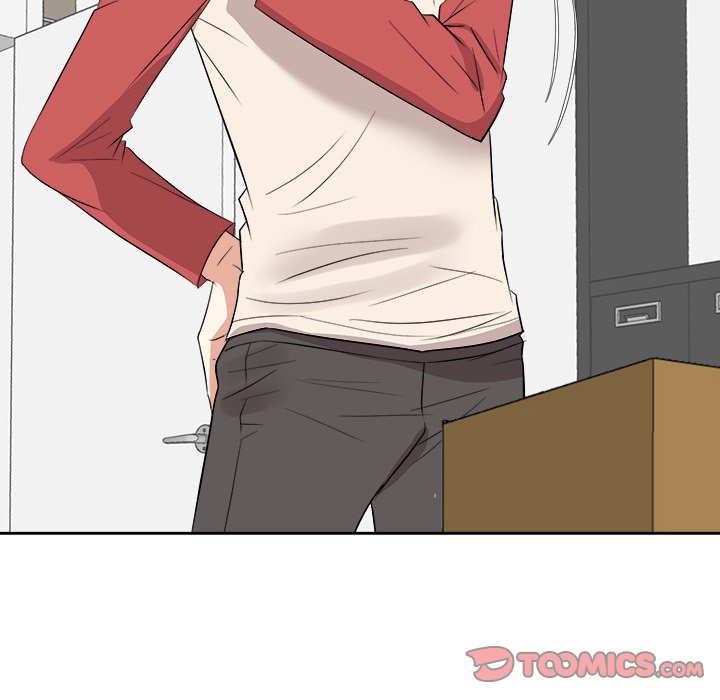 Daddy Long Legs - Chapter 37 28