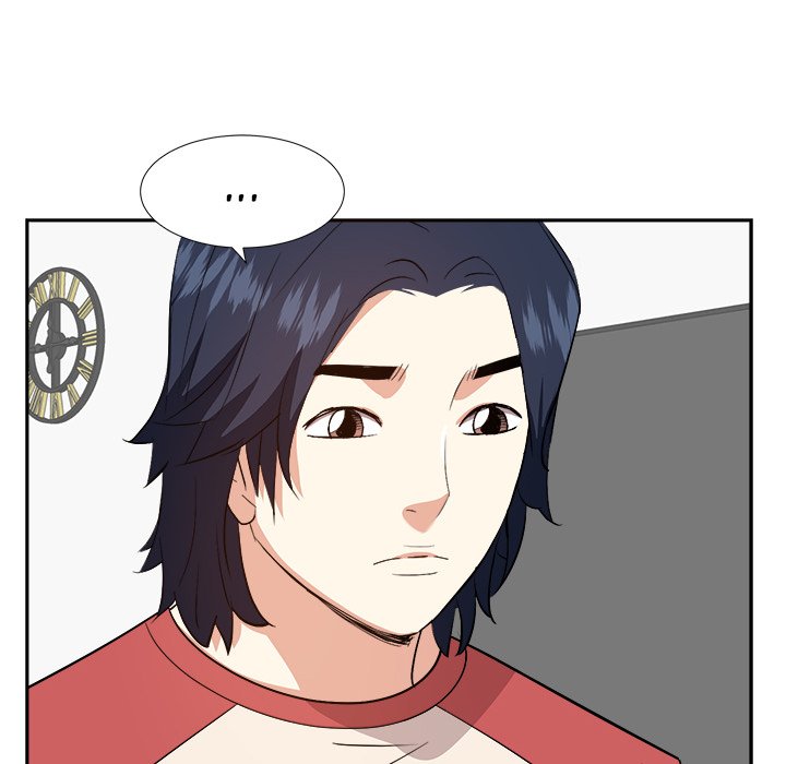 Daddy Long Legs - Chapter 37 29