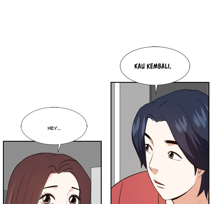 Daddy Long Legs - Chapter 37 22