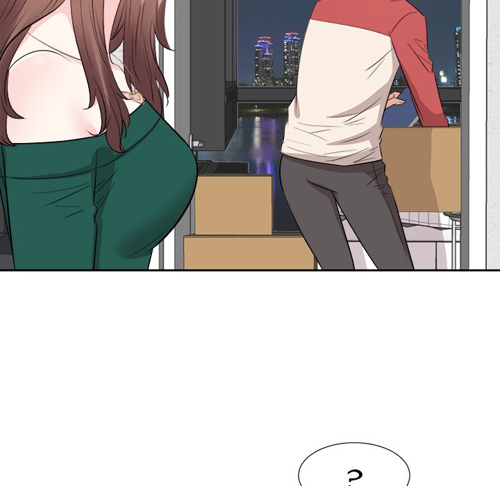 Daddy Long Legs - Chapter 37 20