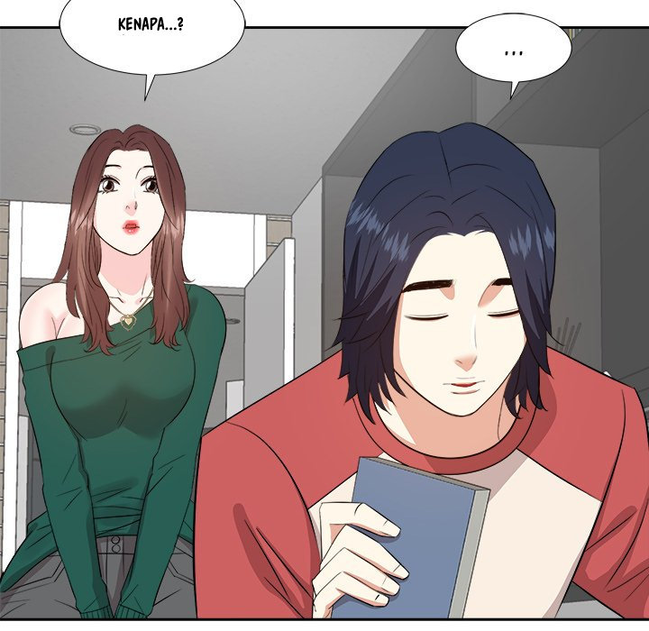 Daddy Long Legs - Chapter 37 26
